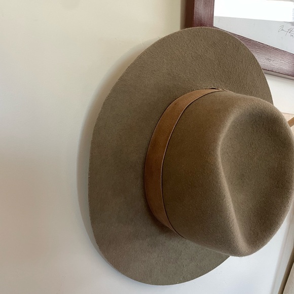 Janessa Leone Alara Hat - Picture 3 of 10